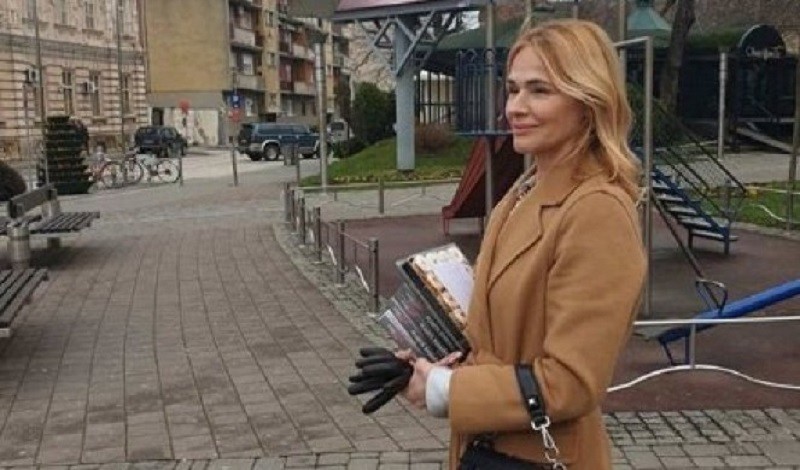 POTRESNA ISPOVEST OLIVERE BALAŠEVIĆ: Odrasla sam bez oca, a jedini put kad sam ga pozvala, spustio mi je slušalicu