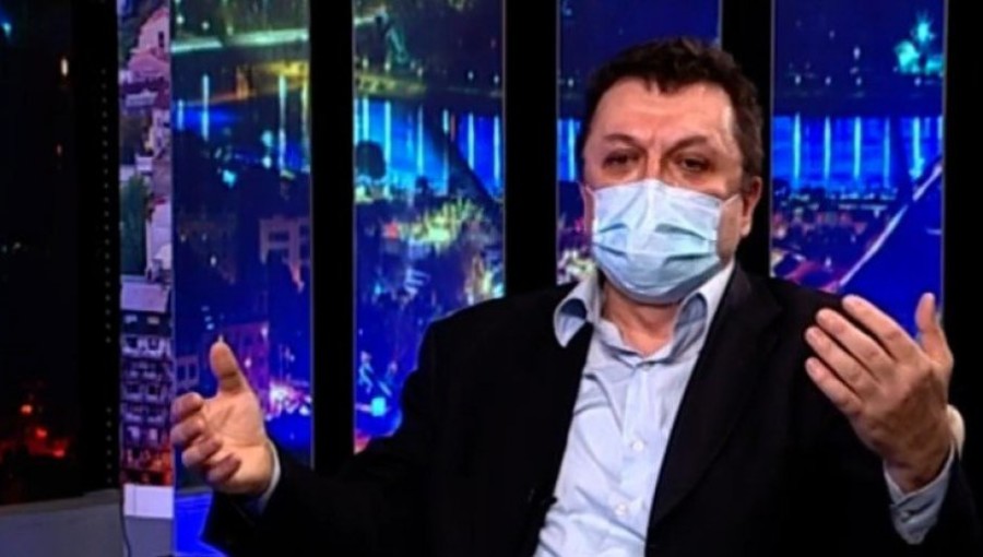DOKTOR ŠEKLER DAO ODGOVOR KOJI SVE ZANIMA: Hoće li nas vakcine štititi i na jesen ako dođe do 4-og talasa