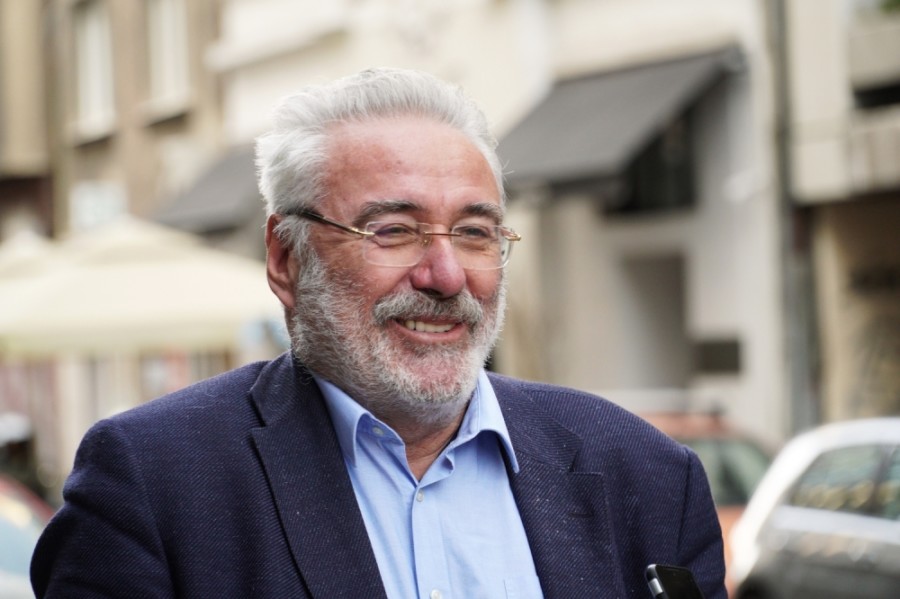 NISAM IMAO NI ZA KAPUT: Priča o teškom životu DR NESTOROVIĆA slama srce!