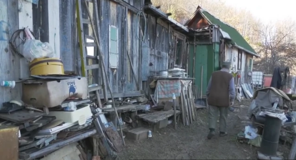 NAJVEĆI KRAH Tržište nekretnina će potpuno propasti, počinje od poslovnog prostora