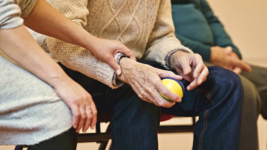 ISPOVEST DEKE VELIMIRA (93) IZ PRVE RUKE "Dom je naša sudbina"