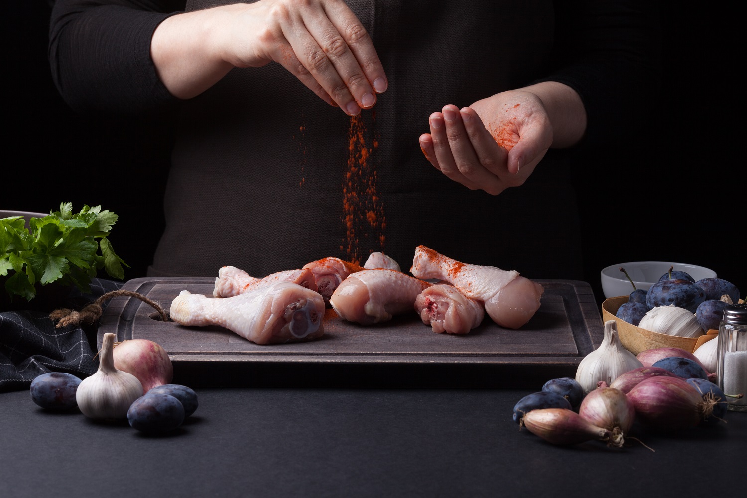 5 načina da se poveća unos proteina, neophodan dok starimo