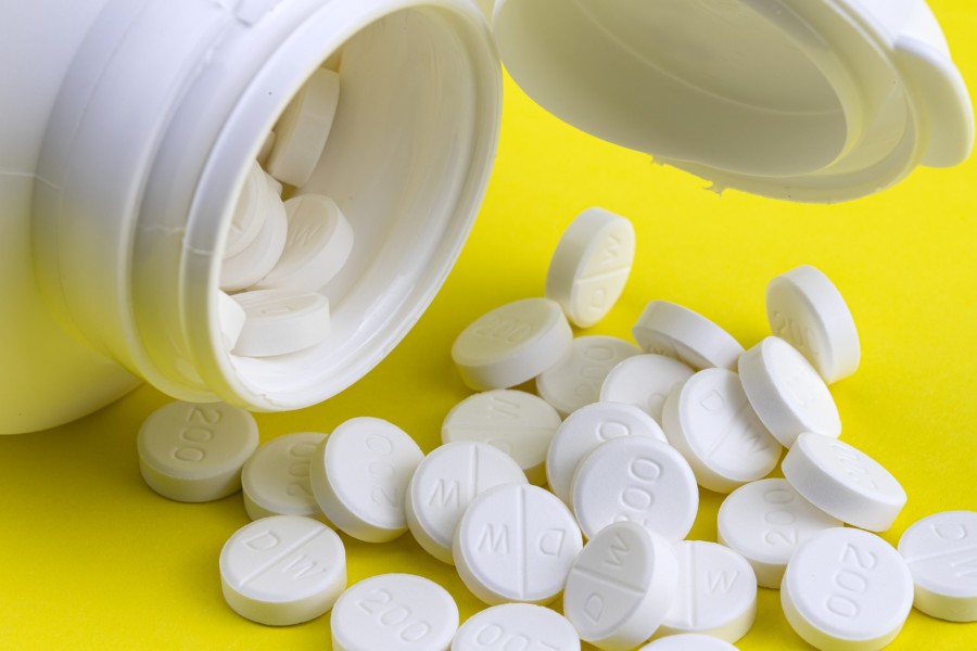 UMESTO ANALGETIKA UZMITE POZITIVNE MISLI Šta je znak da smo preterali s uzimanjem lekova protiv bolova