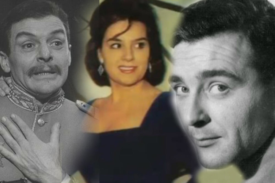Velika umetnica Olivera Marković, čuvala je JEDNU UMRLICU do kraja života