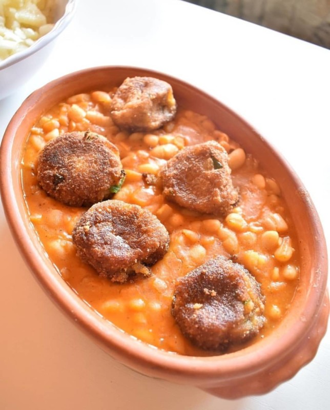 PREDLOG ZA POSNI RUČAK: Riblje ćufte u pasulju, kao iz restorana!