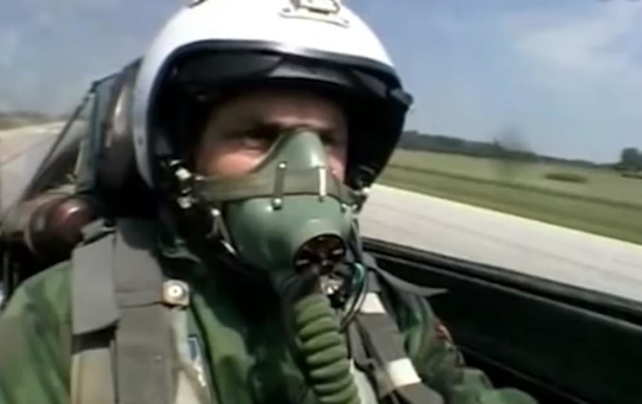 MAJKU VAM DEČIJU, NEĆETE VI DA GINETE: Potresna ispovest supruge heroja Milenka Pavlovića koji je poginuo braneći Srbiju