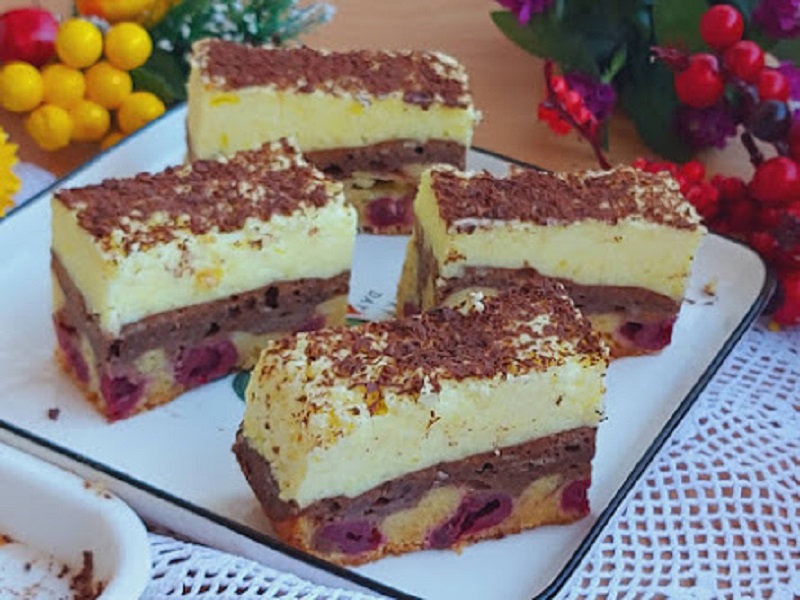 DA VAM SLAVSKI KOLAČI OSTANU SVEŽI ZA GOSTE JOŠ DVA DANA Odložite ih prema vrsti i primenite sledeće trikove