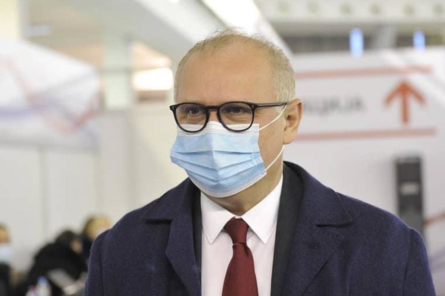 Vesić nakon sednice Kriznog štaba: Od 8. maja otvaraju se potpuno ugostiteljski objekti!