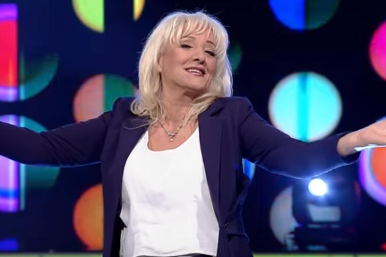 VERA MATOVIĆ (74): Živi u luksuznoj vili na Dedinju, svako jutro trči i pazi na ishranu, u svađi je samo sa jednim kolegom!