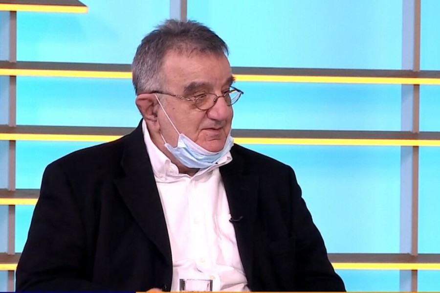 DOKTOR PERIŠIĆ OTKRIVA: Ovo hrana je kod 75% uzrok nadutosti u stomaku!