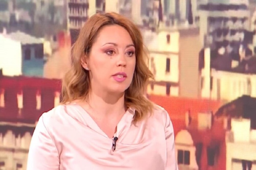 DOKTORKA MARIJA GNJATOVIĆ: Izvesna je treća doza Sinofarma, a evo koja grupa vakcinisanih će morati da je primi