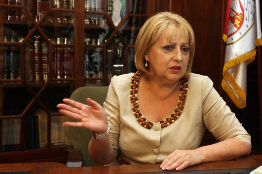 Slavica Đukić-Dejanović: Ne postoji lek za demenciju, ali evo kako je možete usporiti