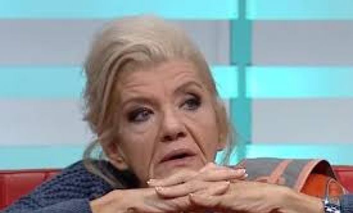 "Opraštam svima koji me ne zovu" ... Marina Tucaković progovorila o odnosu sa Cecom i o bolesti
