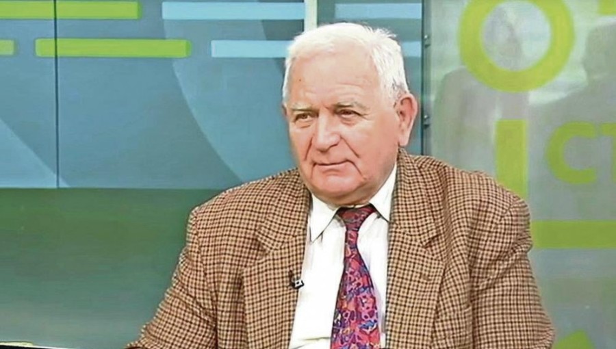DR PETROVIĆ: Sobe su mirisale na smrt, nismo imali opremu, bilo je stravično!