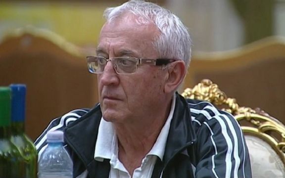 BOLNA ISPOVEST ERE OJDANIĆA: Ćerka mi je invalid od rođenja, živim sa tim 50 godina!