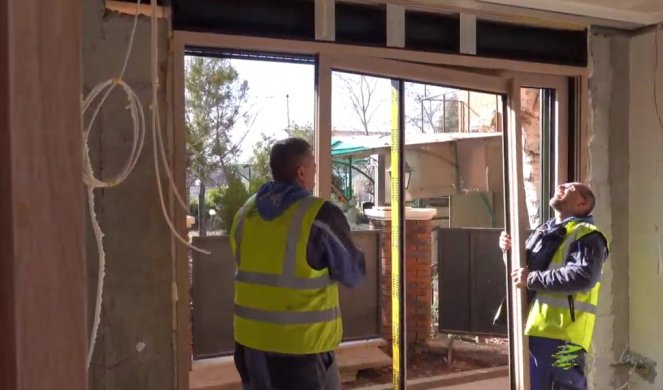 NOVI JAVNI POZIV: Zamena stolarije i solarni paneli uz subvenciju države - uslovi nisu isti kao prošle godine