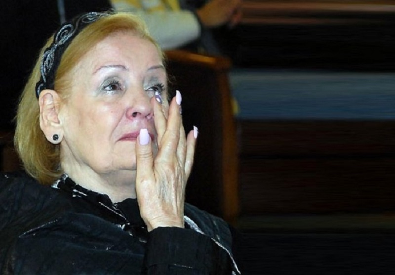Pevačica sve pare od države ostavila u kockarnici u Žarkovu!