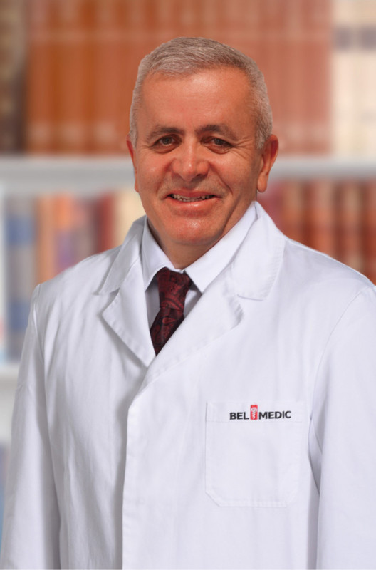 DOKTOR KARLIČIĆ: Rak pluća se u većini slučajeva otkrije prekasno, evo kako ga prepoznati na vreme!