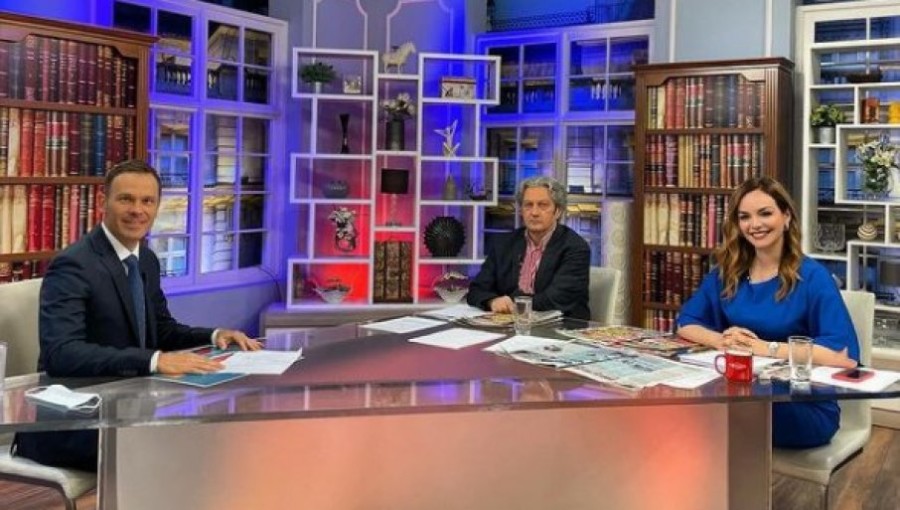 SVI DETALJI TREĆEG PAKETA POMOĆI GRAĐANIMA: Ministar Mali, penzionerima 6. maja prvih 30 evra, ostalima od 12. maja