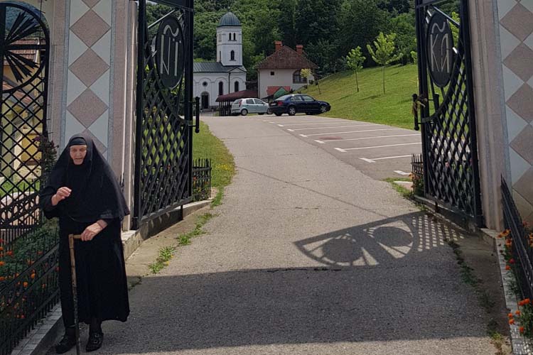 NEKADA JE BILA MILICA, SADA JE ANA: Jedno je sigurno - zauvek će biti baka svome unuku!