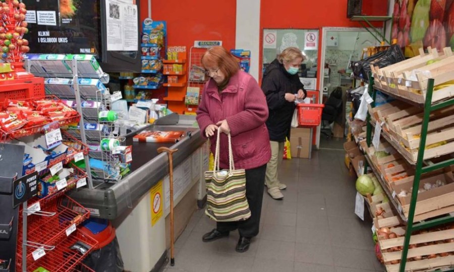 DETALJNO RADNO VREME ZA PRVOMAJSKE PRAZNIKE Šta radi uobičajeno, a gde je katanac