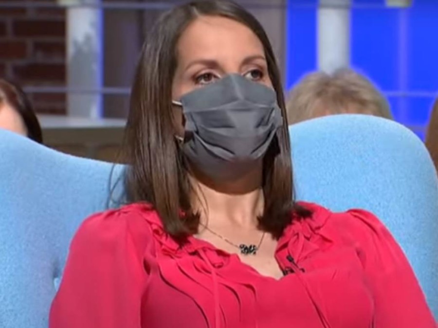 DOKTOR MI JE REKAO DA ĆUTIM: Glumica Nada Macanković ispričala svoju bolnu ispovest!