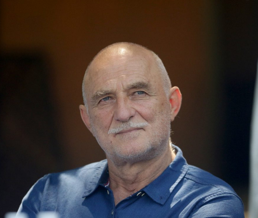 ISPOVEST LAZARA RISTOVSKOG: Naši preci su bili bolji od nas!