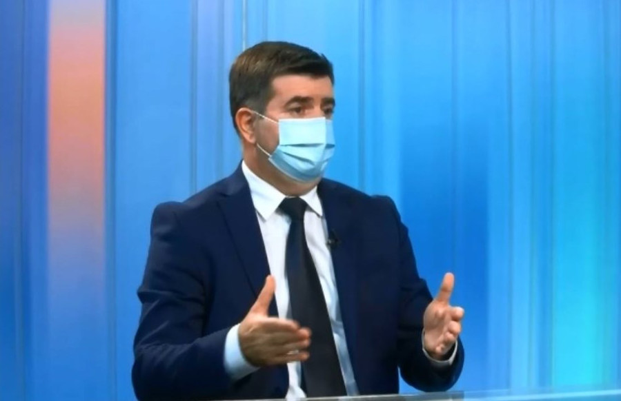 DR MIRSAD ĐERLEK: Zakazivanje više nije jedina opcija, otvaramo nove punktove za vakcinaciju bez prijave!