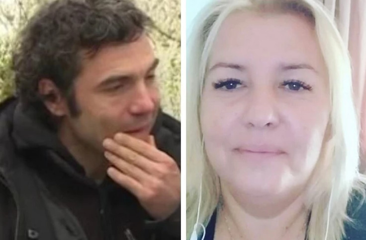 TREBALO JE DA BUDEM U KAMIONU: Potresna ispovest Žarka Lazića nakon pogibije koleginice Jasmine!