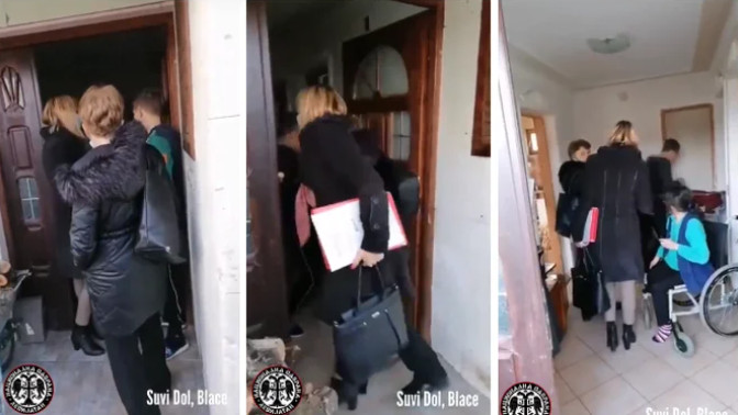 OTAC IH JE MALTRETIRAO, SNAJINA MAJKA IZBACILA NA ULICU: Emotivna ispovest bake kojoj hoće da oduzmu unuke!