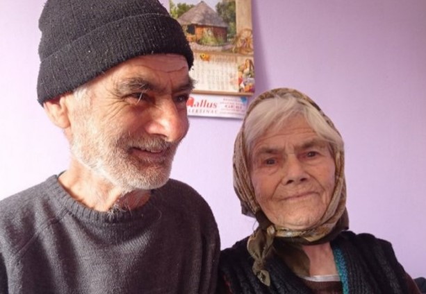Ušla u drugi vek, baka Jelisava (101): "Ljudi su ranije više pomagali i čuvali jedni druge!" Evo šta je tajna njene dugovečnosti
