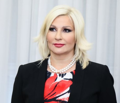 ZORANA MIHAJLOVIĆ: Nacionalni cilj nam je smanjenje potrošnje energije za 40 odsto!