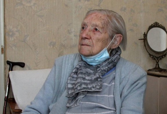 Jelena iz Niša, najstarija planinarka na svetu, proslavila 102. rođendan! Ovo je njen recept za dug život