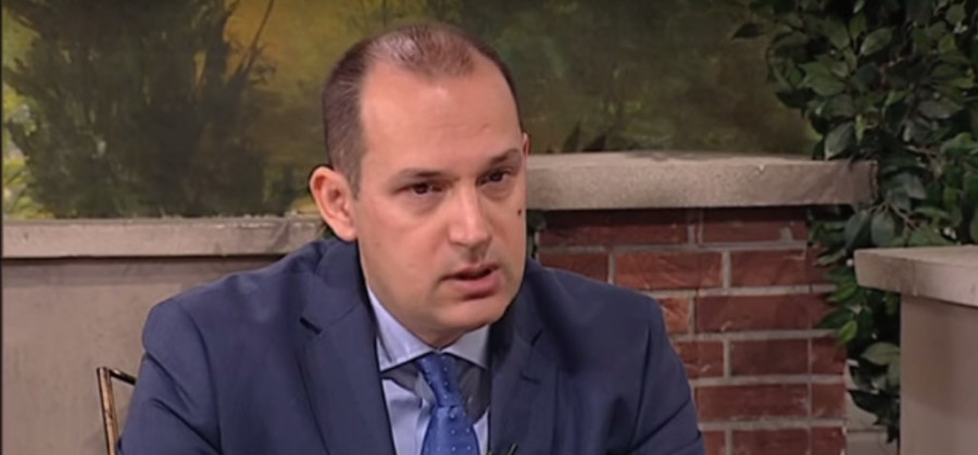 ZLATIBOR LONČAR: Nisu samo pluća u pitanju, korona razara na više strana, post-kovid stanja mogu biti veoma teška!