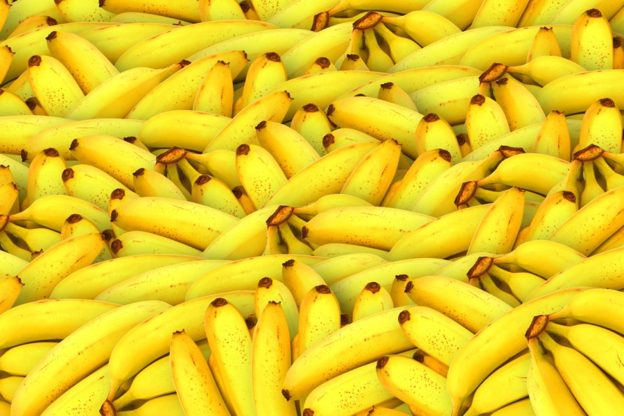 Jedite svaki dan po 2 banane, desiće se nešto što niste mogli ni da zamislite!