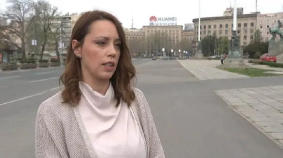 DR GNJATOVIĆ: Indijski soj nas mnogo plaši jer je DUPLI MUTANT, ali ova vakcina je najdelotvornija protiv njega!