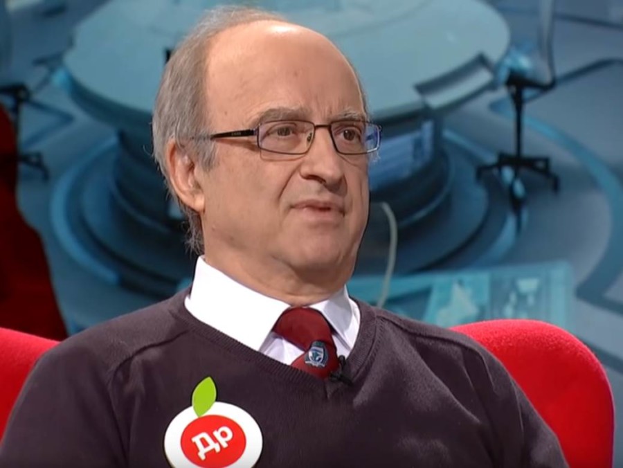 DOKTOR KAMENOV O VITAMINU D: Štiti od virusa i bolesti, ova grupa ljudi ga previše troši