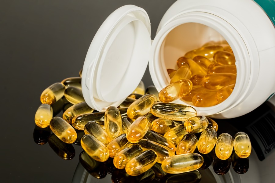 AKO OVAKO UZIMATE VITAMINE, UGROZIĆETE ZDRAVLJE: Ove suplemente nikada ne treba da kombinujete