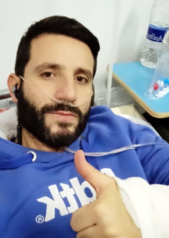 ISPOVEST LEKARA KOJI JE POSTAO PACIJENT: Naš omiljeni deka je umro, u sobi je nastala jeziva tišina!