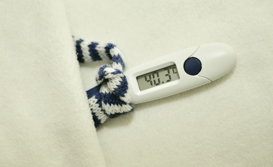 LEKAR OTKRIVA: Celog života pogrešno merimo temperaturu, evo na koji način jedino možemo dobiti tačnu vrednost!