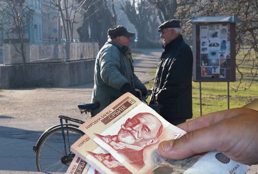 Grad daje po 5.000 dinara za kupovinu bicikala