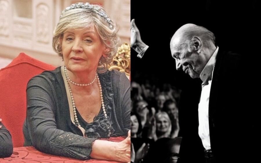 Lepa Lukić neutešna: Kad sam čula kukala sam iz sveg glasa