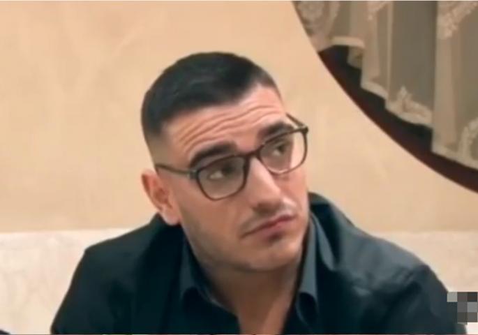 BRUTALNA ISPOVEST DARKA LAZIĆA: Porodica mi se raspada, majku hoće da mi oteraju u smt!