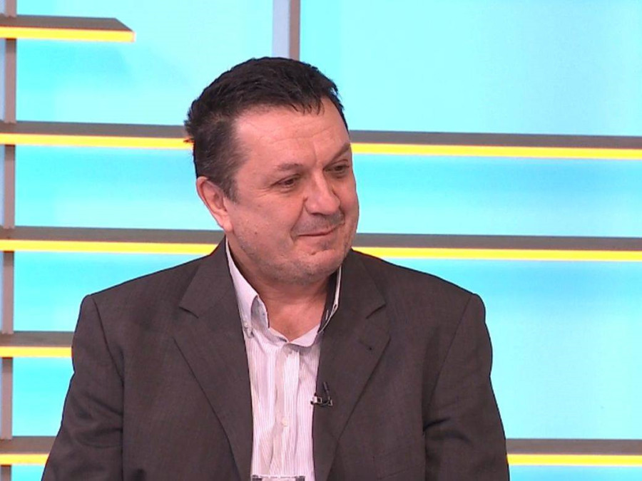 GLAVNI SIMPTOMI OMIKRONA: Doktor Šekler otkriva kako možemo prepoznati novi soj korona virusa