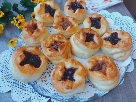 KROFNE po bakinom receptu na drugačiji način (VIDEO)