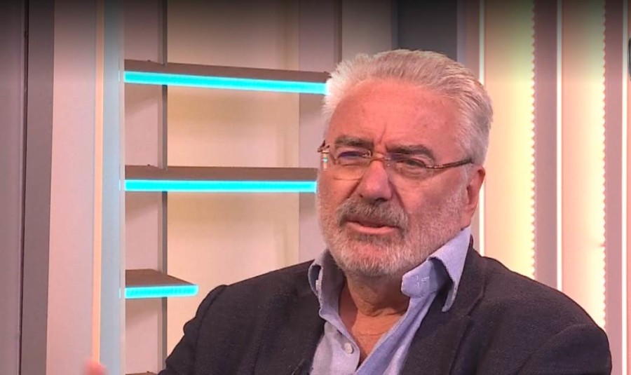IZ STRUČNOG UGLA: Evo šta doktor Nestorović savetuje pacijentima koji su oboleli od karcinoma!
