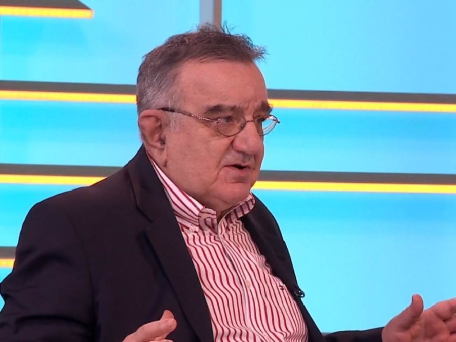 DOKTOR PERIŠIĆ O SALATAMA: Ne bacajte pare na veštake, ovako smo se mi sačuvali od bolesti!