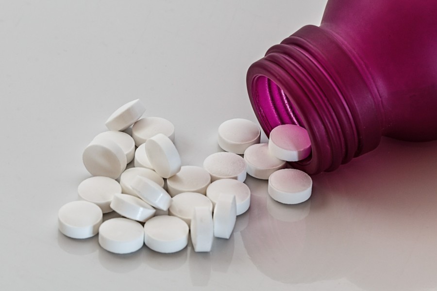 DOKTORI UPOZORAVAJU: Ne preterujte sa ovim vitaminima, možete lako završiti u bolnici!
