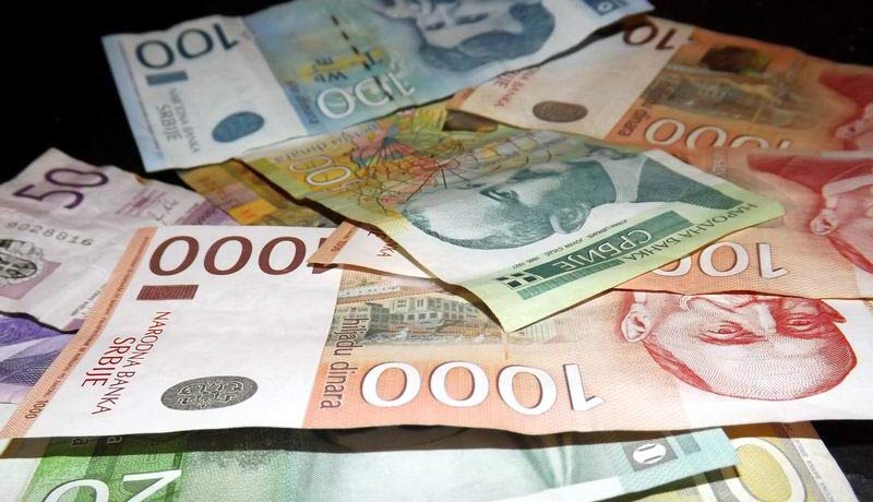 PRVO LEŽE DRŽAVNIH 10.000 A ONDA I 20.000: Proverite jeste li na spisku građana