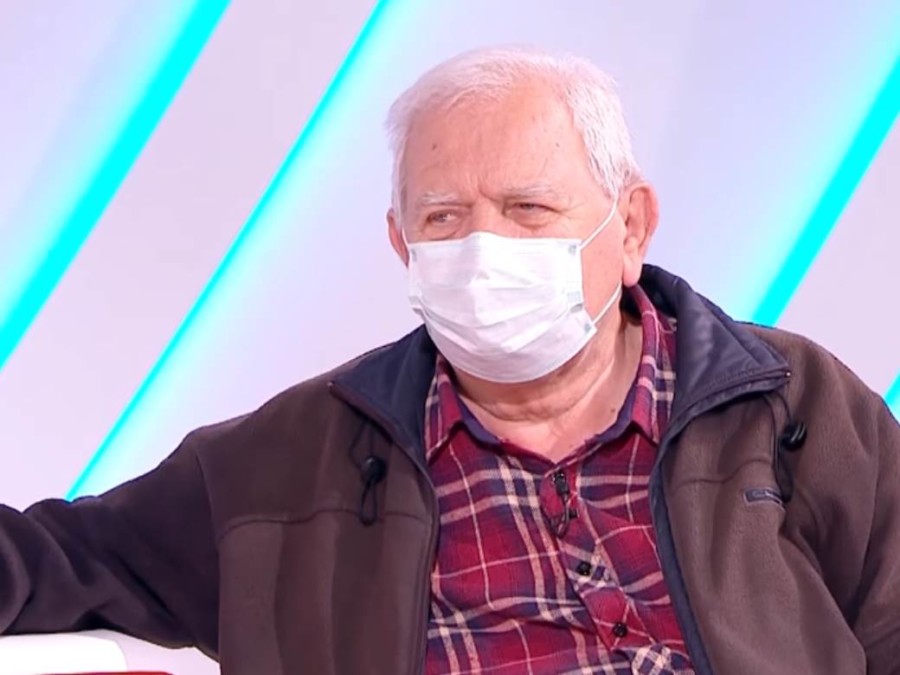 DR PETROVIĆ: Brazilski soj preti, ako bude treće doze vakcine, evo ko će sve morati da je primi!